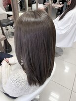 アッシュ 浜田山店(Ash)&nbsp;イルミナカラー【オーシャン】