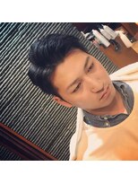 ヘアーモードキクチ 日本橋三越前店 コンパクトナチュラルバック