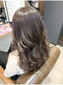 ★ラベンダーアッシュ★
