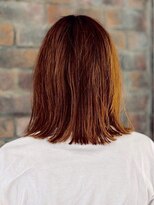 プロデュース 相模原相武台前店(Produce)&nbsp;☆シースルーミディアム☆