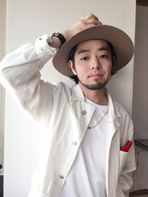 レニーバイエース(LANY by ACE) 大塚 祐太
