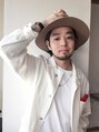 レニーバイエース(LANY by ACE) 大塚 祐太