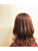 エンヴィー 町田(ENVY) ☆大人チェリーピンク☆
