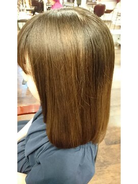 タイガ 上野御徒町(TAIGA) 艶髪ストレート(天使ｓｔｙｌｅ＃27)