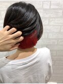 インナーレッド【ジーナ新宿 岩本 多矢】