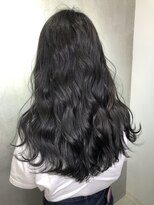 テテ(TETE) ブラック赤みなし。 長堀橋×心斎橋