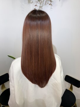 カイル(kyle) ウルトワトリートメント