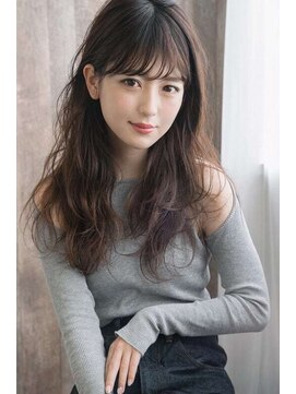 トッカ 三ノ宮店(tocca) 【tocca三ノ宮】大人かわいい☆チョコレートブラウン