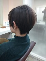 パルファン ヘアアンドスパ(PARFUM HAIR&SPA)&nbsp;ショートヘア