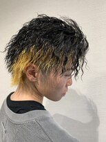 ウィキッド(WICKED) SPIRAL　TWOTONE