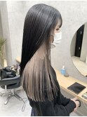 インナーブロンド
