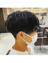 フォルテ 草薙店&nbsp;スパイラルマッシュ