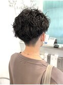 ツイスパでお洒落に夏仕様