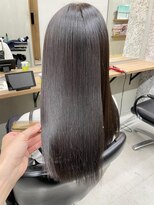 アンジェリカラボ 梅田店(ANGELICA LABO)&nbsp;【ANGELICA】髪質改善ストレート　ウルトワトリートメント