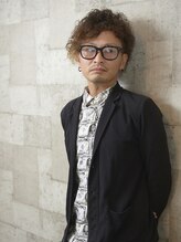 ゴート(GOAT) Yanagisawa Shusei