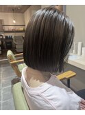 コロン bob