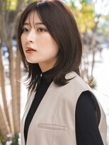 トッカ 赤羽アネックス店(tocca)&nbsp;くびれミディアム