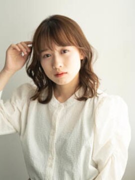 スピガ(SPIGA) ゆるふわミディアム