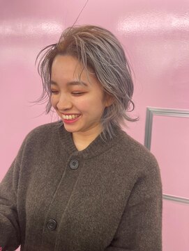 キジ(KIJI) ルーツカラー