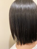 イノセント 今治(INNOCENT)&nbsp;ストレート