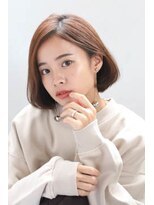 スピガ(SPIGA)&nbsp;大人ボブ