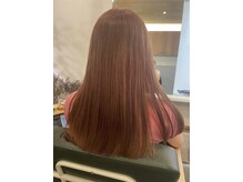 ミトノヘアーアンドイー(MITONO HAIR and E)