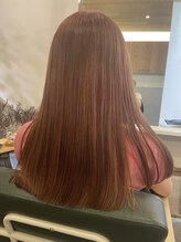 ミトノヘアーアンドイー(MITONO HAIR and E)