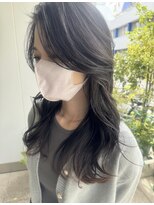 アデプト 金町店(adept)&nbsp;レイヤーカット