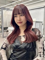 ワールドオーダー 天王寺店(WORLD ORDER)&nbsp;ハイトーン×愛嬌たっぷりエギョモリ