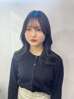 オト 吉祥寺(Oto.)&nbsp;髪質改善/インナーカラー/ショート/前髪カット/ブリーチ/吉祥寺