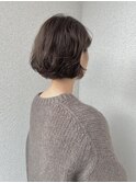 short bob