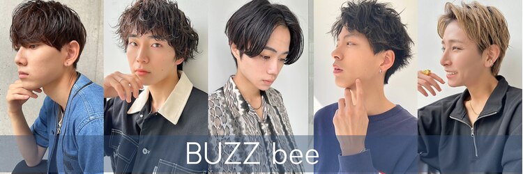 バズ ビー 自由が丘店(BUZZ bee)のサロンヘッダー