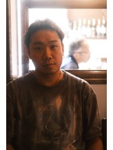 アグ ヘアー コーナー 曳舟店(Agu hair corner) 柳澤 将大
