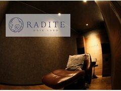 HAIR LABO RADITE