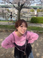 リミエ(RIMIE) 黒田 涼子