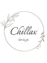 Chillax【チラックス】【5月中旬OPEN(予定)】