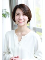 ヘアドゥ 津田沼店(hair do) 爽夏