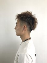 トップヘアー 本店(TOP HAIR)&nbsp;夏のおすすめショート