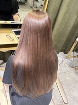 アマンドール(Aman D'or)&nbsp;女子力アップ♪ミルクブラウン♪