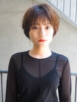 ロビー 表参道(ROBBY)&nbsp;くびれショート/大人ショート/20代30代40代50代