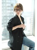 ショートヘア#小田急相模原#ショートヘア#丸みショート