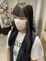 アヴァンス 京橋店(AVANCE)&nbsp;フェイスフレーミング