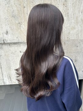 ラグーン 原宿 表参道(LAGOON) 【LAGOON】秋冬のオシャレを楽しむならコレ！ショコラブラウン