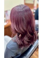 クロエ バイ ラヴィズム 新潟ビルボードプレイス2店(CLOE by LUVISM)&nbsp;チェリーピンク