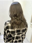 シークレットハイライトグレージュ
