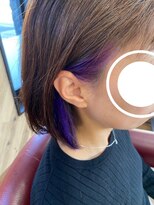 ルネッサンスヘアー ラファエロ(RAFFAELLO)&nbsp;イヤリングカラー