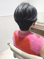 ロレト(Loreto)&nbsp;ショートヘア