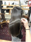 ミントアッシュ アッシュブラウン グレージュ