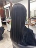 最高級カットカラートリートメント