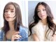 ラフィスヘアー シーマ 静岡店(La fith hair cima)の写真/【新静岡駅徒歩4分】「Cut+ナチュラルカラー¥4900/Cut+カラー＋前処理プレックスTr￥5900」お得に可愛く！